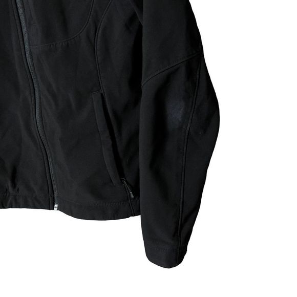 The North Face Womens Softshell Jacket Small - Picture 2 of 5